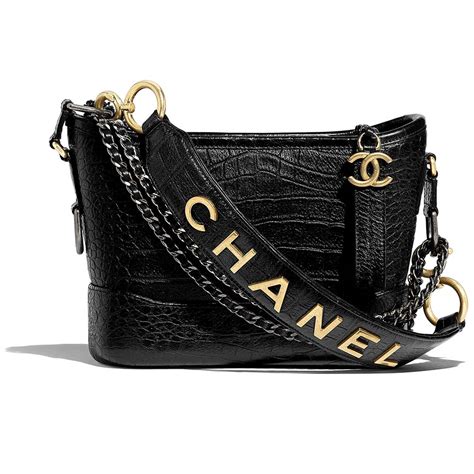 chanel gabrielle hobo bag 22cm|Chanel gabrielle bag price.